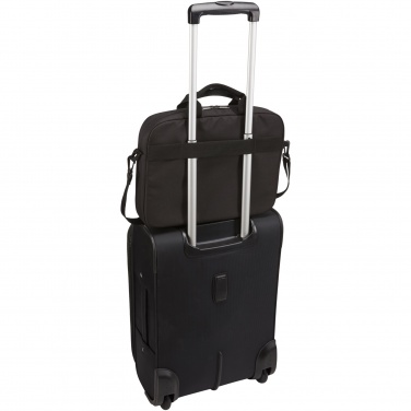 Logotrade kampanjprodukter bild: Case Logic Advantage 14" väska för laptop och surfplatta