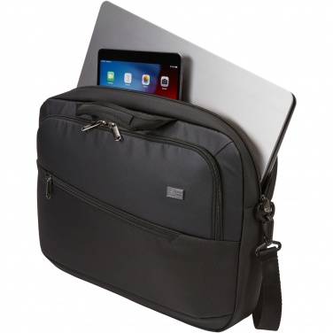 Logotrade profilreklam bild: Case Logic Propel 15,6" portfölj för laptop