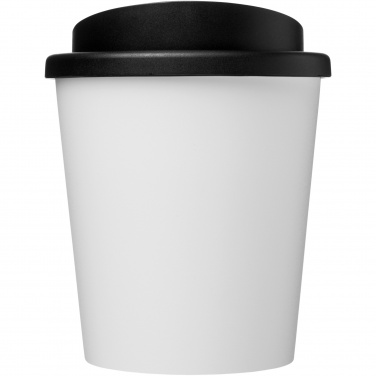 Logotrade presentreklam bild: Americano® Espresso 250 ml återvunnen isolerad termomugg
