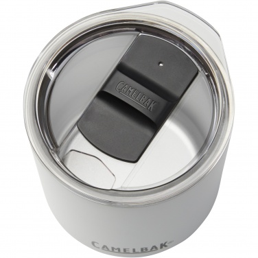 Logotrade presentreklam bild: CamelBak® Horizon Rocks 300 ml vakuumisolerad termos