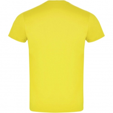 Logotrade profilreklam bild: Atomic kortärmad unisex T-shirt
