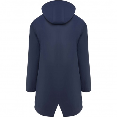 Logotrade reklamprodukter bild: Sitka regnjacka för dam