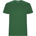 Stafford kortärmad T-shirt för barn, Kelly Green