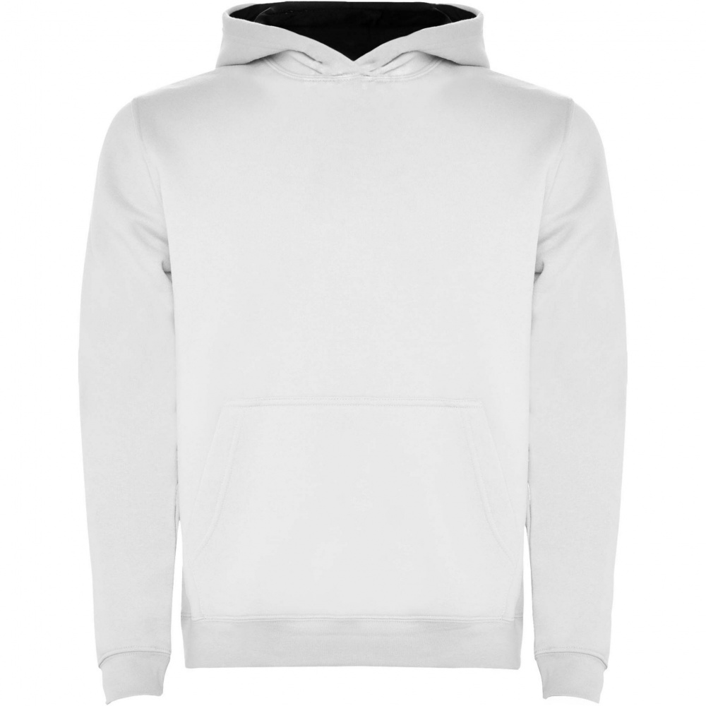 Logotrade presentreklam bild: Urban hoodie för barn