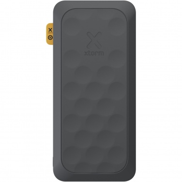 Logotrade profilprodukter bild: Xtorm FS5271 Fuel Series 27 000 mAh 67 W powerbank