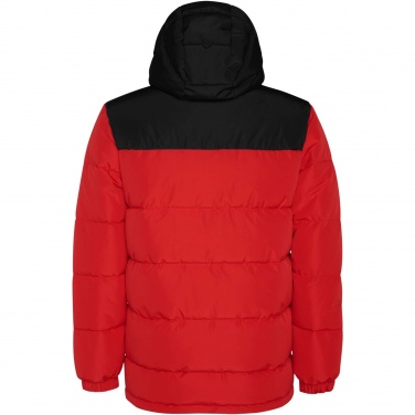 Logotrade reklamprodukter bild: Tallin unisex isolerande jacka
