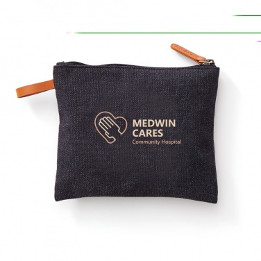 Logotrade profilprodukter bild: VINGA Asado first aid kit