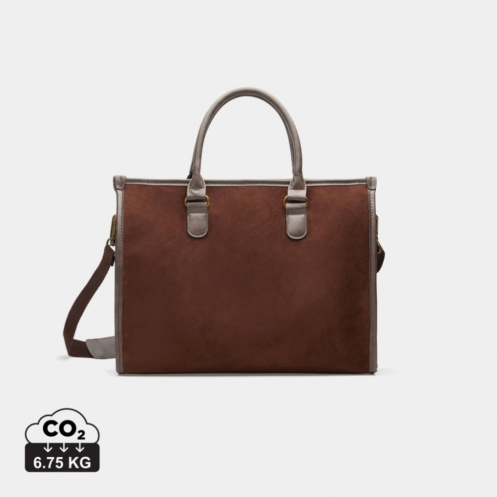 Logotrade presentreklam bild: VINGA Hunton brief