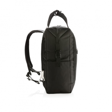 Logotrade presentreklam bild: Swiss Peak XXL kylryggsäck PVC-fri