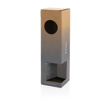 Logotrade profilprodukter bild: Avira Avior RCS Re-steel flaska 1L