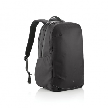 Logotrade reklamprodukter bild: Bobby Explore ryggsäck