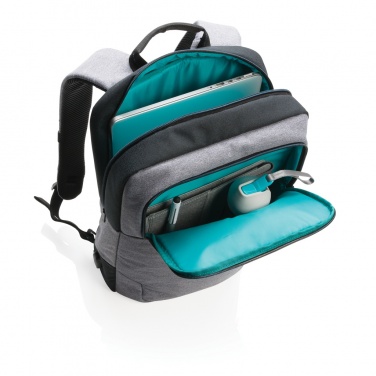 Logotrade profilreklam bild: Arata 15” laptopryggsäck
