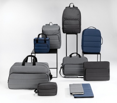 Logotrade presentreklam bild: Impact AWARE™ RPET A5 portfolio