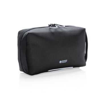 Logotrade reklamprodukter bild: Swiss Peak AWARE™ techfodral PVC-fri