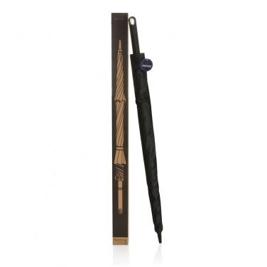 Logotrade profilprodukter bild: Aware™ 27" Hurricane stormparaply