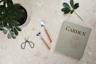 Logotrade presentreklam bild: VINGA Story of garden