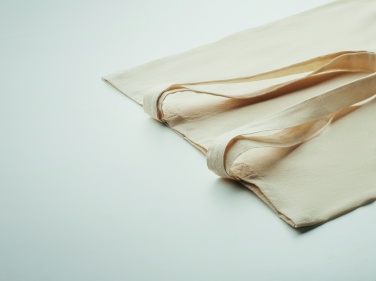 Logotrade presentreklam bild: Kasse av polycotton