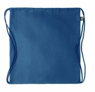 Logotrade kampanjprodukter bild: Gymnastikpåse Hampa 200 gr/m²