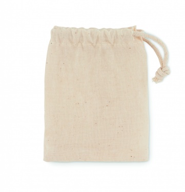 Logotrade kampanjprodukter bild: Sminkspegel i bambu