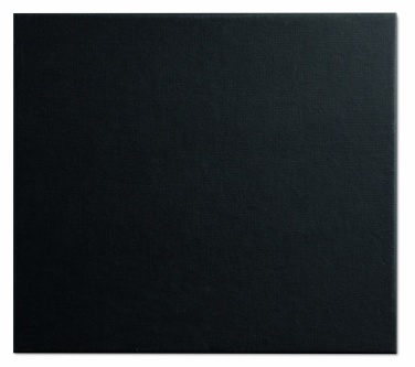 Logotrade reklamprodukter bild: Slim hip flaska med 2 st koppar