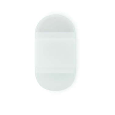 Logotrade profilprodukter bild: Pennvässare med suddigum