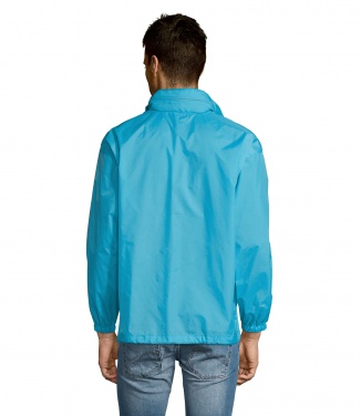 Logotrade reklamprodukter bild: SURF Unisex vindjacka