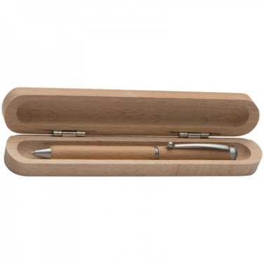 Logotrade presentreklam bild: Kulpenna YELLOWSTONE