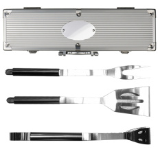 Grillfodral OVAL PLATTA