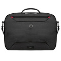 Laptopväska Wenger MX Commute 16'', svart