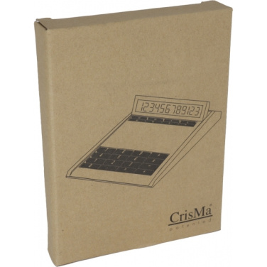 Logotrade profilreklam bild: Miniräknare DUBROVNIK