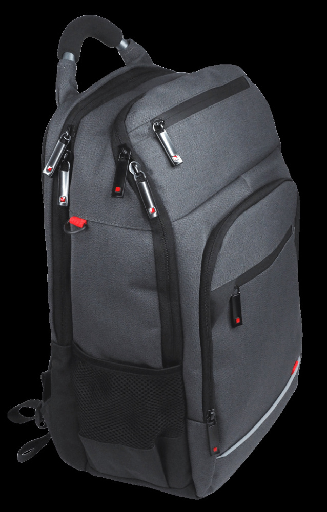 Logotrade profilreklam bild: Laptop ryggsäck 123815000