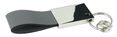 Logotrade profilreklam bild: Nyckelring 909119