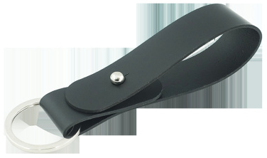 Logotrade kampanjprodukter bild: Nyckelring 599094