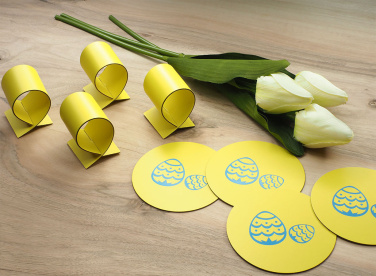Logotrade profilprodukter bild: Påsk set 1800094