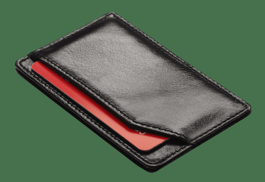 Logotrade profilreklam bild: Kreditkortsinnehavare 215067