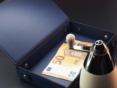 Logotrade reklamprodukter bild: Bill box 1661243