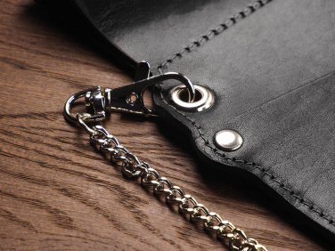 Logotrade presentreklam bild: Servitörshölster  1188141