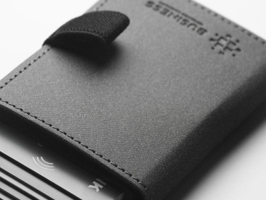 Logotrade profilreklam bild: RFID-plånbok 1230323