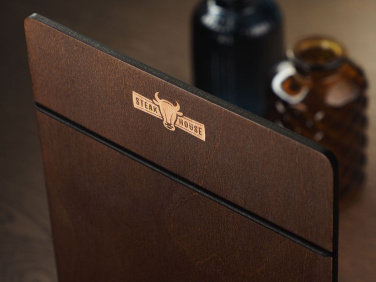 Logotrade reklamprodukter bild: Kampanjmeny 1867121