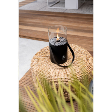 Logotrade reklamprodukter bild: Cosiscoop original gaslykta