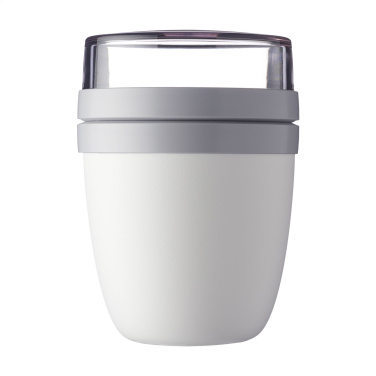 Logotrade profilprodukter bild: Mepal Lunchpot Ellipse 500 ml Matbehållare