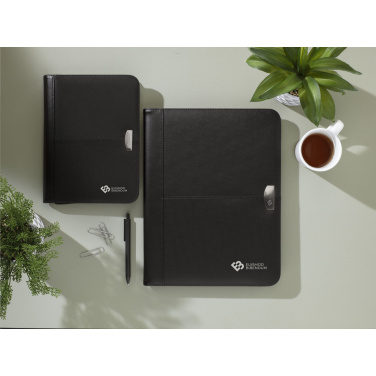 Logotrade presentreklam bild: TucsonEmperor A4 dokumentmapp