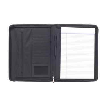 Logotrade reklamprodukter bild: TucsonEmperor A4 dokumentmapp