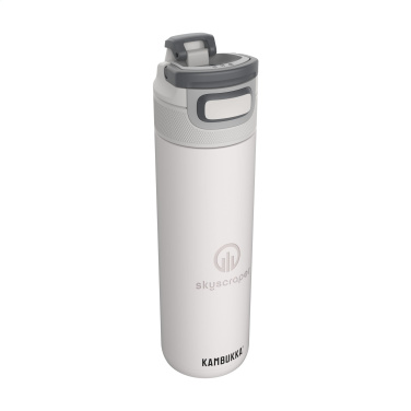 Logotrade profilprodukter bild: Kambukka® Elton Isolerad 600 ml dricksflaska