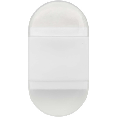 Logotrade kampanjprodukter bild: Velvi pennvässare med suddgummi 