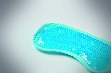 Logotrade kampanjprodukter bild: Vändande, svalkande ögonmask