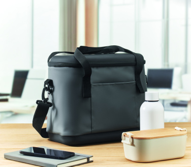 Logotrade presentreklam bild: Kraftig kylväska 40L