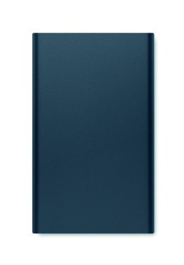 Logotrade presentreklam bild: Powerbank 4000mAh typ C