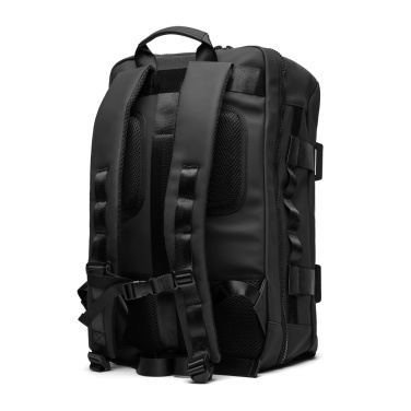 Logotrade presentreklam bild: VINGA Baltimore RCS explorer's backpack