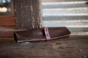 Logotrade presentreklam bild: BOSKA Ostknivset Monaco+ Svart